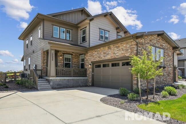 property at 17332 W 93rd Pl