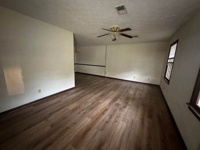 119 Williamson St SW in Rome, GA - Foto de edificio - Building Photo