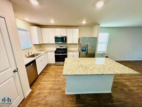 5022 Jaspillite Ave in San Antonio, TX - Building Photo - Building Photo