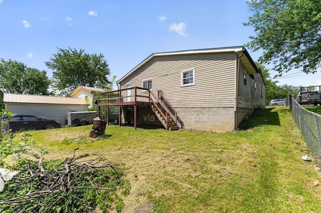90 Needham St in Clarksburg, WV - Building Photo - Building Photo