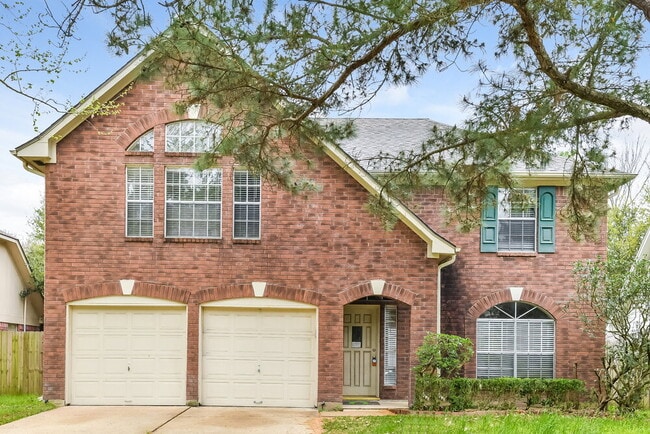 property at 16821 Kettle Creek Dr