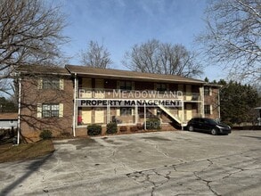 4409 Bruhin Rd in Knoxville, TN - Building Photo - Building Photo