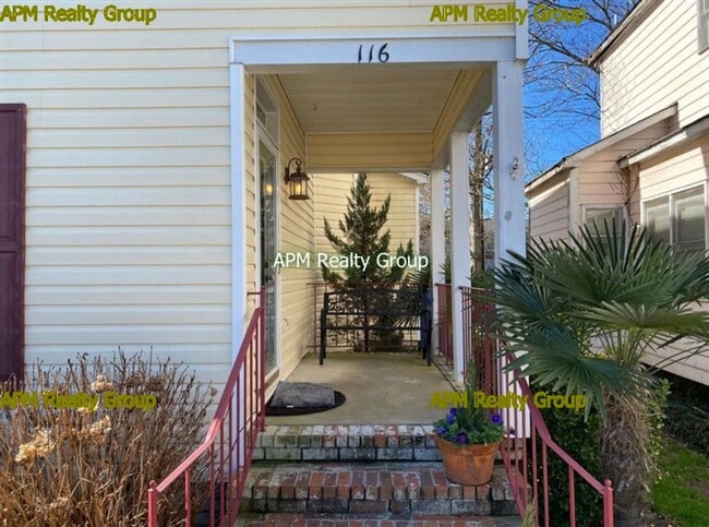 116 Ashley Ct in West Columbia, SC - Building Photo - Building Photo
