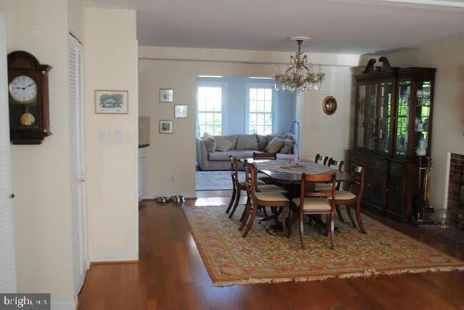 6918 Espey Ln in McLean, VA - Building Photo - Building Photo