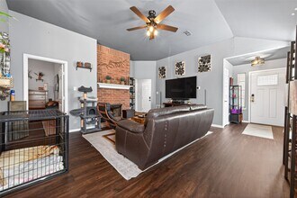 25420 Dogwood Ln in Splendora, TX - Building Photo - Building Photo