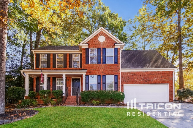 property at 1418 Spring Box Ct