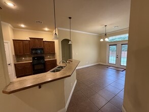 1318 Emily Ln in Ada, OK - Building Photo - Building Photo