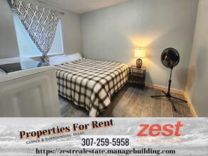 3350 Misty Mountain Rd in Casper, WY - Building Photo - Building Photo