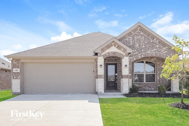 property at 145 Cedar Canyon Dr