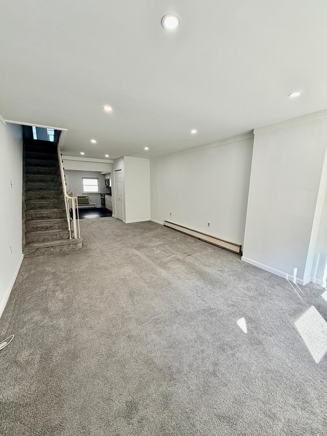 3116 Salmon St in Philadelphia, PA - Building Photo - Building Photo