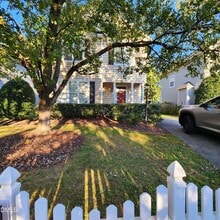 4916 Morning Edge Dr in Raleigh, NC - Building Photo - Building Photo
