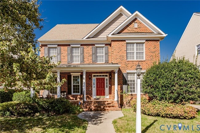 property at 4724 Coachmans Landing Ct