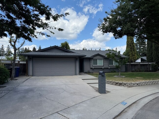 property at 3309 Pumphouse Ct