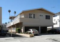 1217 S Sherbourne Dr in Los Angeles, CA - Building Photo - Building Photo