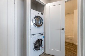 Almore Apartments in Toronto, ON - Building Photo - Interior Photo