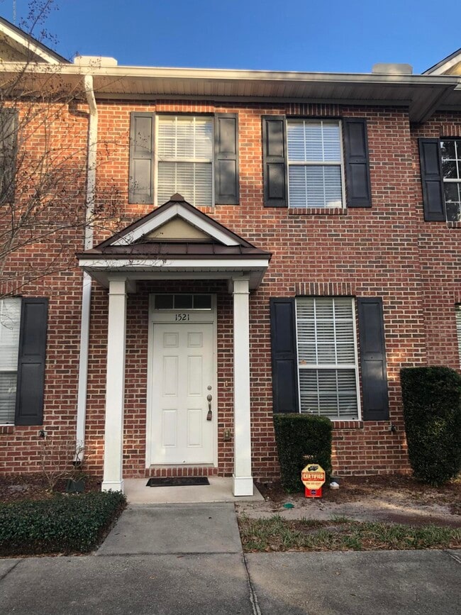 1521 Fieldview Dr in Jacksonville, FL - Building Photo - Building Photo