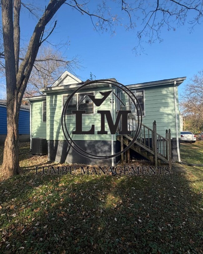 1131 Stokes St in Danville, VA - Building Photo - Building Photo