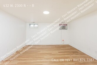 432 W 2300 N in Sunset, UT - Building Photo - Building Photo