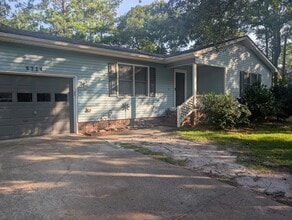 6314 Albatross Dr in New Bern, NC - Building Photo - Building Photo