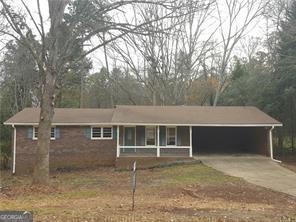 6304 Shore Dr in Douglasville, GA - Building Photo