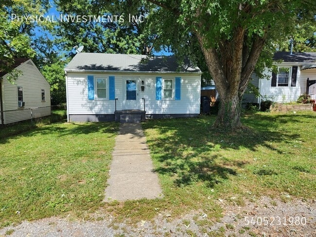 934 Morgan Ave SE in Roanoke, VA - Building Photo - Building Photo