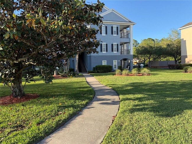 3735 Conroy Rd in Orlando, FL - Building Photo - Building Photo