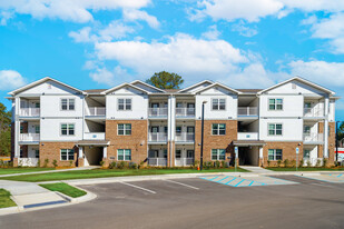 The Villages at Congaree Pointe Apartments