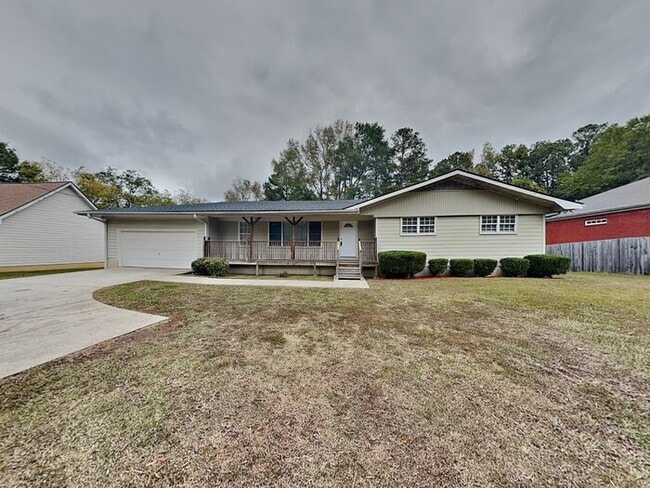 property at 2424 Anderson Mill Rd