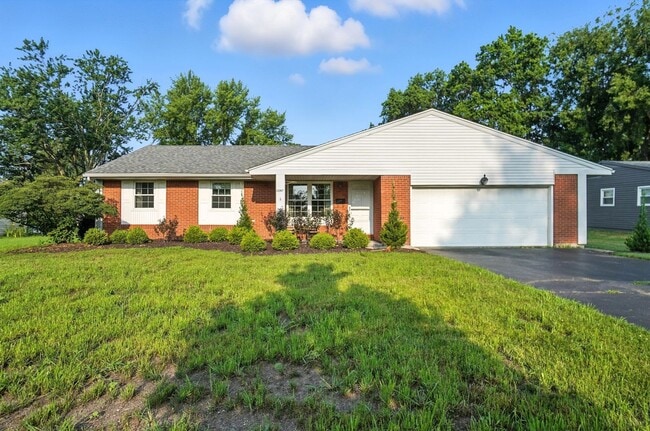 property at 5247 Silvertown Dr