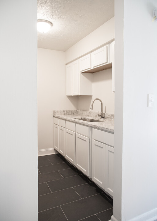 Privada Homes - NEW MGMT! in Lexington, KY - Foto de edificio