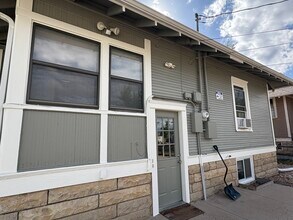 915 13th St, Unit D in Greeley, CO - Building Photo - Building Photo