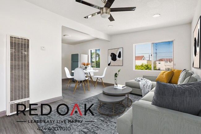 property at 5218 Latham St