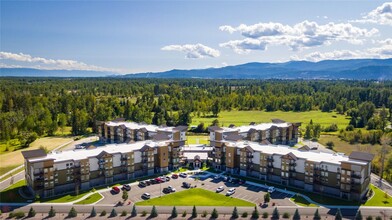 100 Woodlands Wy in Kalispell, MT - Building Photo - Building Photo