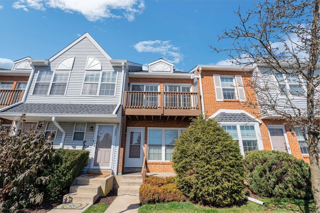 1026 Northridge Dr in Eagleville, PA - Building Photo