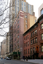 220 West 71st Street in New York, NY - Building Photo - Building Photo