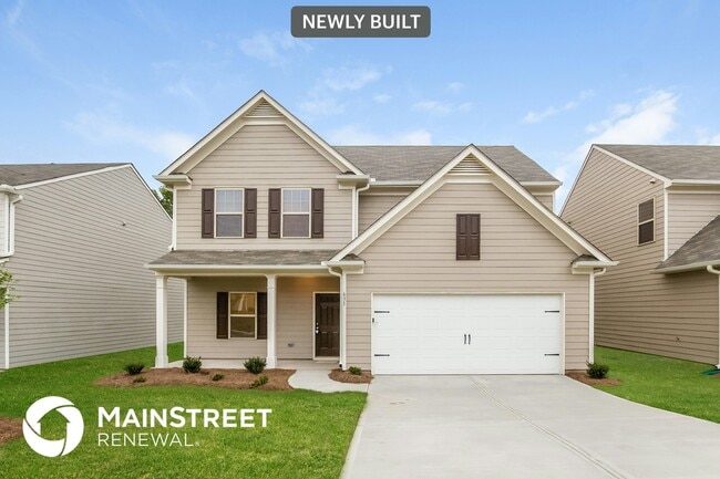 property at 631 Independence Ave