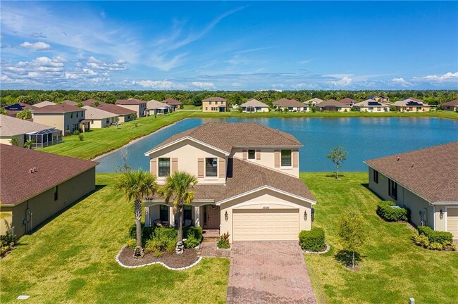 property at 10120 Verona Manor