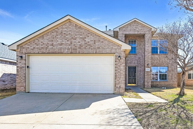 property at 4649 Sea Ridge Dr