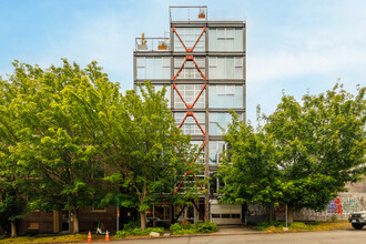 1310 East Union Lofts in Seattle, WA - Building Photo - Building Photo