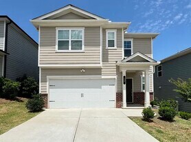 39 Wynn Wy in Pendergrass, GA - Building Photo