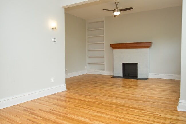 643 Hinman Ave in Evanston, IL - Building Photo - Building Photo