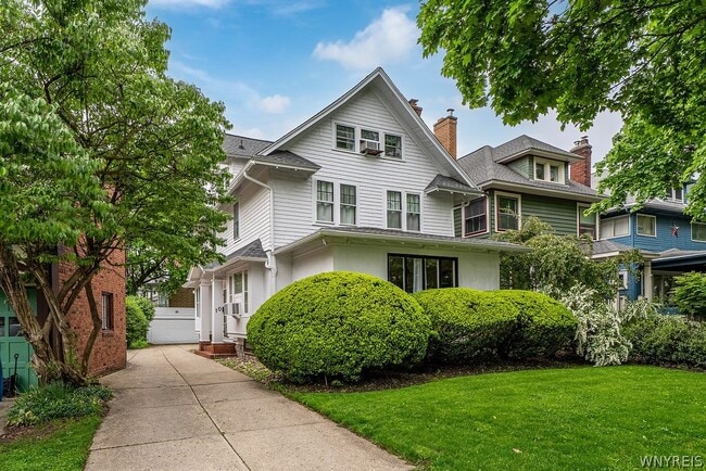 property at 10 Summit Ave