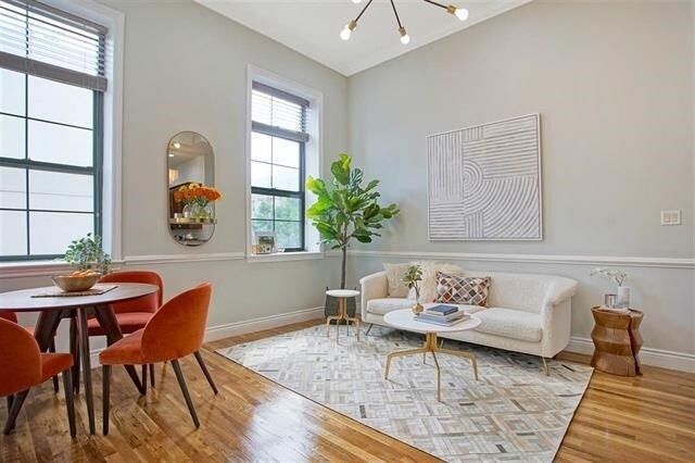 729 MADISON St-Unit -2B in Hoboken, NJ - Building Photo