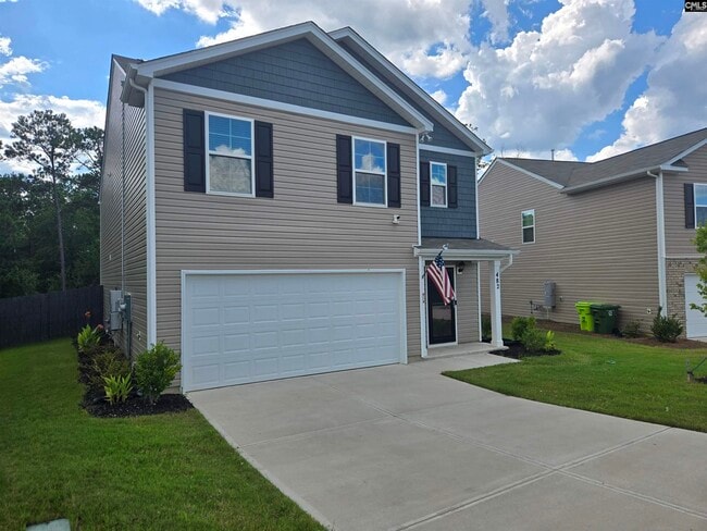 482 Delahays Rd in Columbia, SC - Building Photo - Building Photo