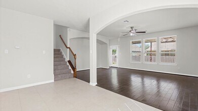 2940 Winding Trail in Schertz, TX - Building Photo - Building Photo
