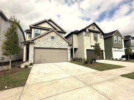 2974 Pk Hl Ln in Stafford, TX - Building Photo