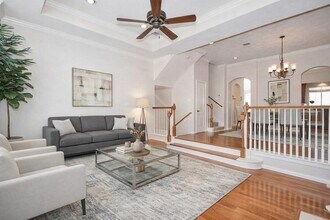 2135 Stacy Knoll in Houston, TX - Building Photo - Building Photo