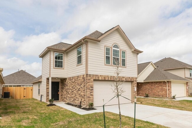 25246 Sanitas Valley Dr in Porter, TX - Building Photo - Building Photo