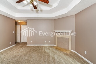 2027 Townhouse Ln in Hueytown, AL - Building Photo - Building Photo