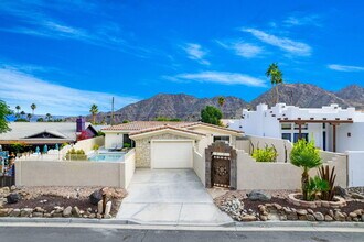 53680 Avenida Montezuma in La Quinta, CA - Building Photo - Building Photo
